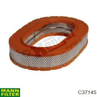 C37145 Mann-Filter воздушный фильтр