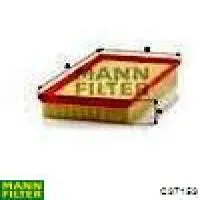 Фильтр воздушный Mann-Filter C37153