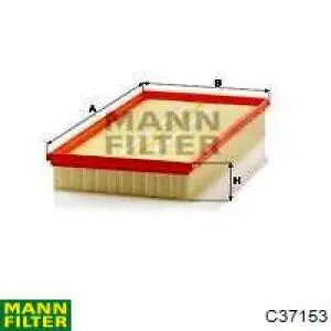 Элемент воздушного фильтра Mann-Filter C37153 цена, от 11.19 USD