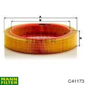 C41173 Mann-Filter воздушный фильтр
