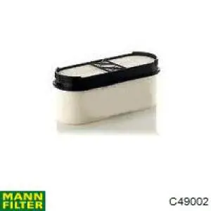 Элемент воздушного фильтра Mann-Filter C49002 цена, от 105.11 USD