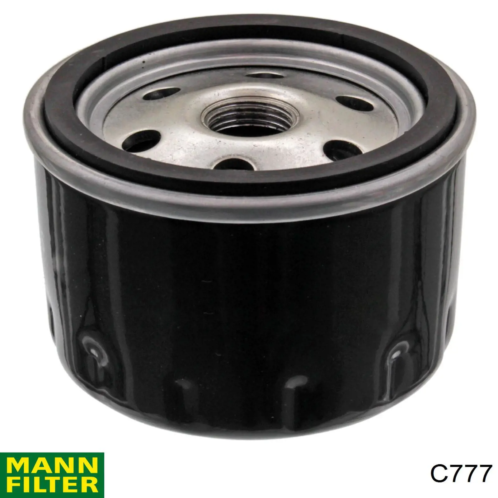 C777 Mann-Filter