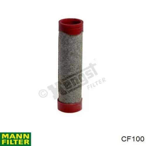 Воздушный фильтр CF100 Mann-Filter