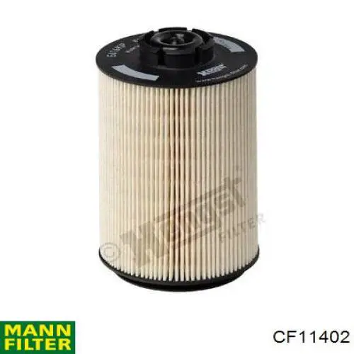 Воздушный фильтр CF11402 Mann-Filter