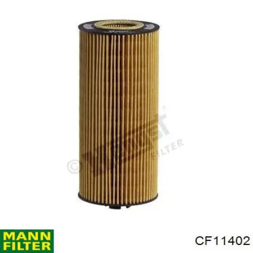 Купить CF11402 Mann-Filter Автомобильный фильтр воздуха