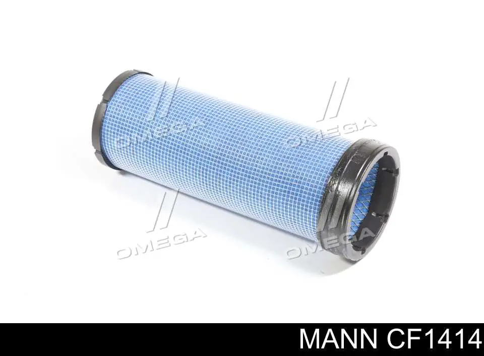 Воздушный фильтр CF1414 Mann-Filter