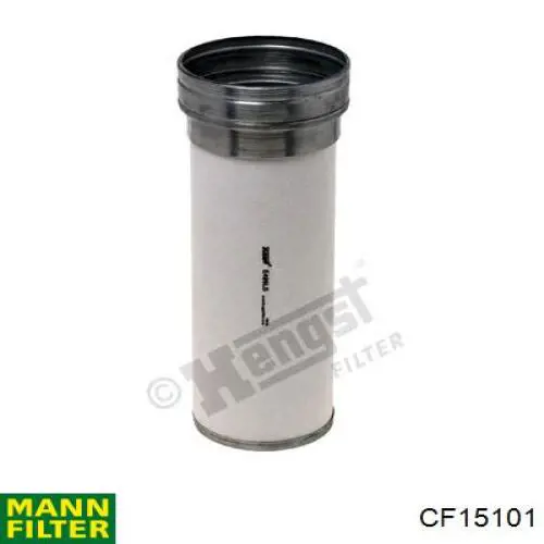 CF15101 Mann-Filter