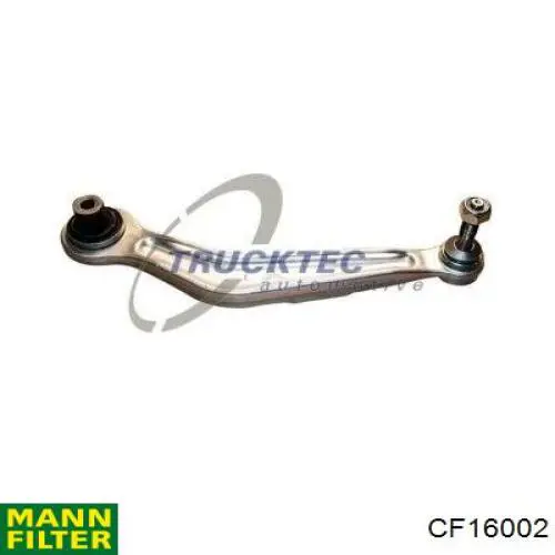 CF16002 Mann-Filter Воздушный фильтр двигателя