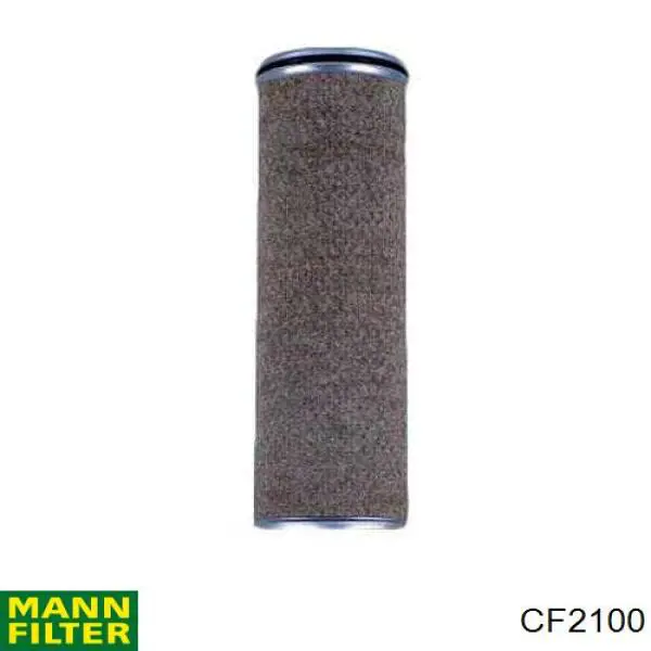 Filtro de aire complementario CF2100 Mann-Filter