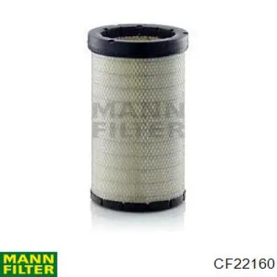 P532510 Donaldson Воздушный фильтр двигателя