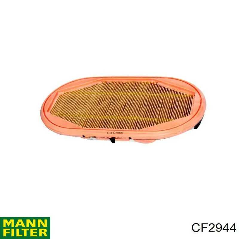  CF2944 Mann-Filter