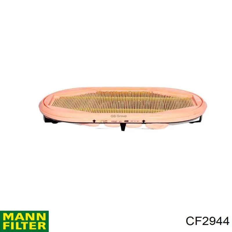 Купить CF2944 Mann-Filter 