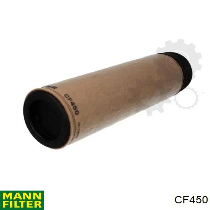 Воздушный фильтр CF450 Mann-Filter