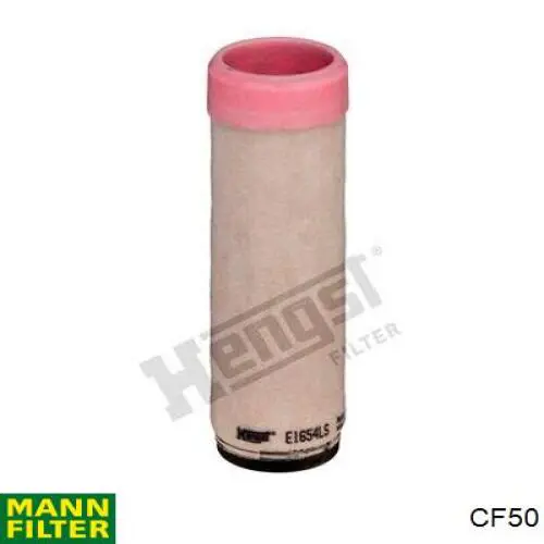 Элемент воздушного фильтра Mann-Filter CF50 цена, от 28.01 USD