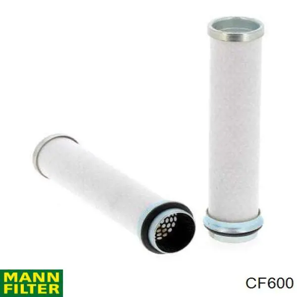 Элемент воздушного фильтра Mann-Filter CF600 цена, от 27.93 USD