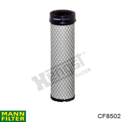 Воздушный фильтр CF8502 Mann-Filter