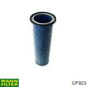 Воздушный фильтр CF923 Mann-Filter