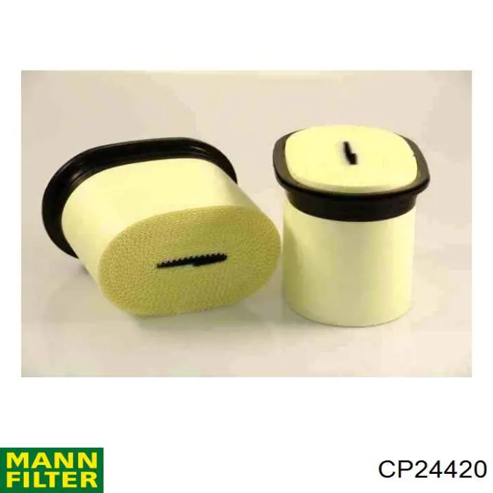 Воздушный фильтр CP24420 Mann-Filter