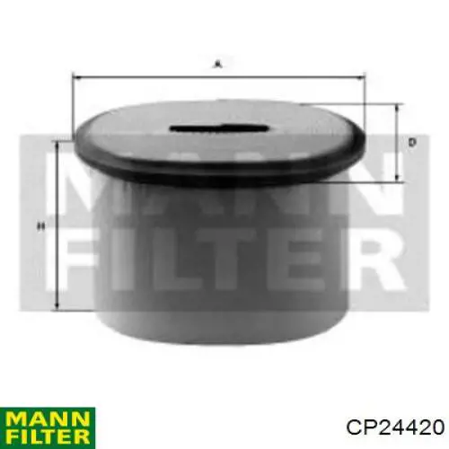 Элемент воздушного фильтра Donaldson P635903 цена, от 66.13 USD
