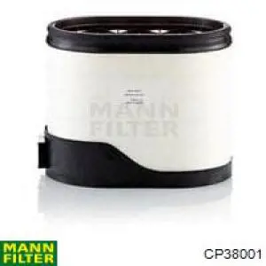 0040947104 Mercedes filtro de ar