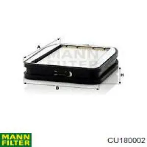 Фильтр воздушный отопителя Mann-Filter CU180002 цена, от 36.48 USD
