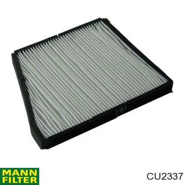 CU2337 Mann-Filter Внутрисалонный фильтр