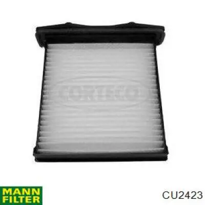 CU2423 Mann-Filter Внутрисалонный фильтр