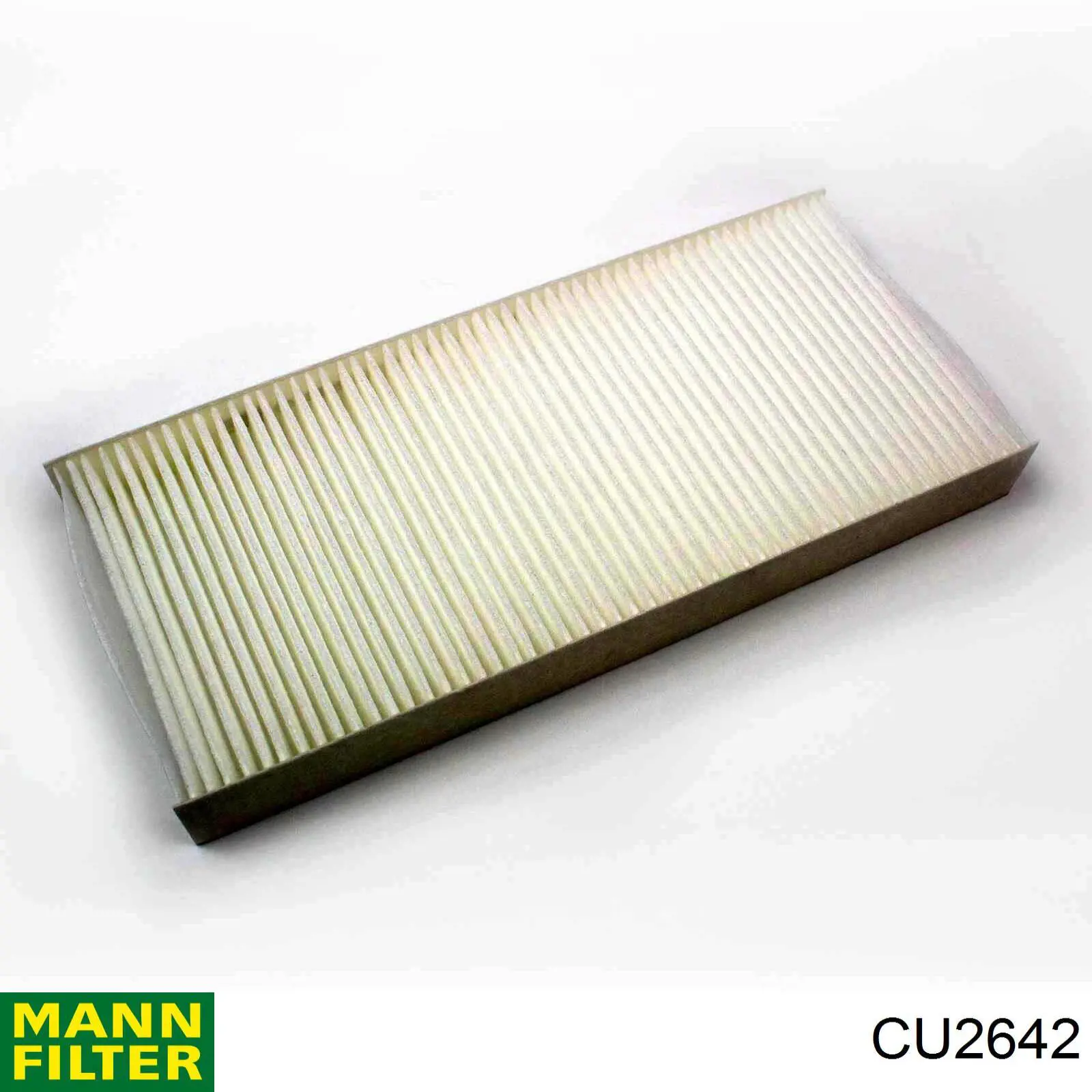Воздушный фильтр салона Alpha Filter AF5040