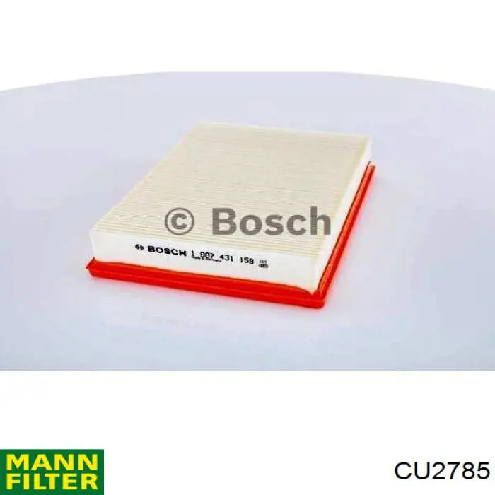 Фильтр воздушный отопителя Starline MP240 цена, от 3.22 USD