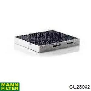 CU28082 Mann-Filter Внутрисалонный фильтр