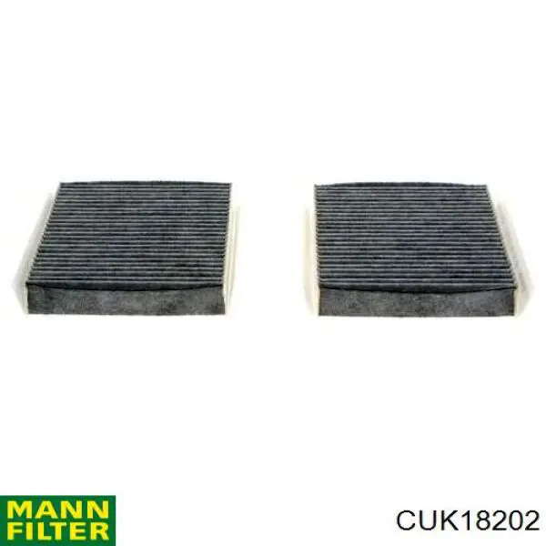 CUK18202 Mann-Filter