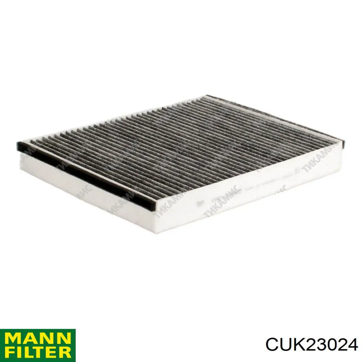 Фильтр воздушный отопителя Filtron K1444A цена, от 18.65 USD