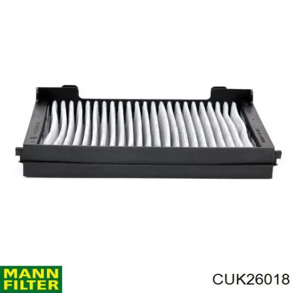 Фильтр воздушный отопителя Mfilter K9209C цена, от 32.44 USD