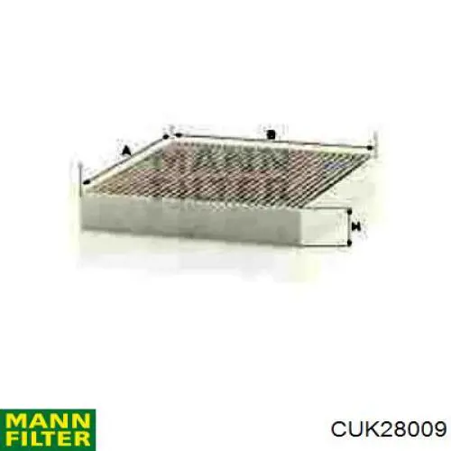Фильтр воздушный отопителя NTY FCFFR026C цена, от 10.92 USD