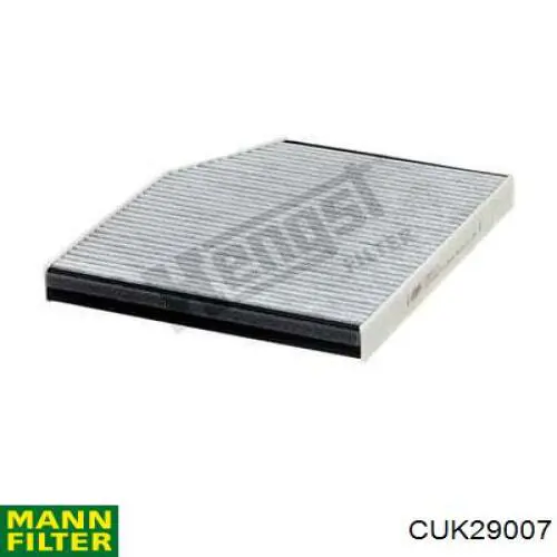 Купить AF5220A Alpha Filter Фильтр салона угольный