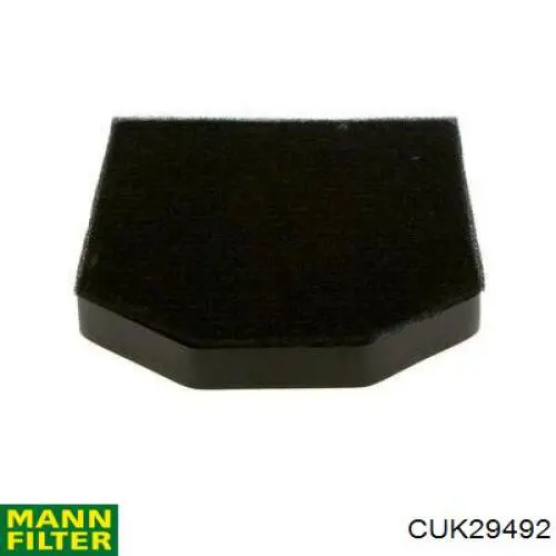 338498 Hart Внутрисалонный фильтр