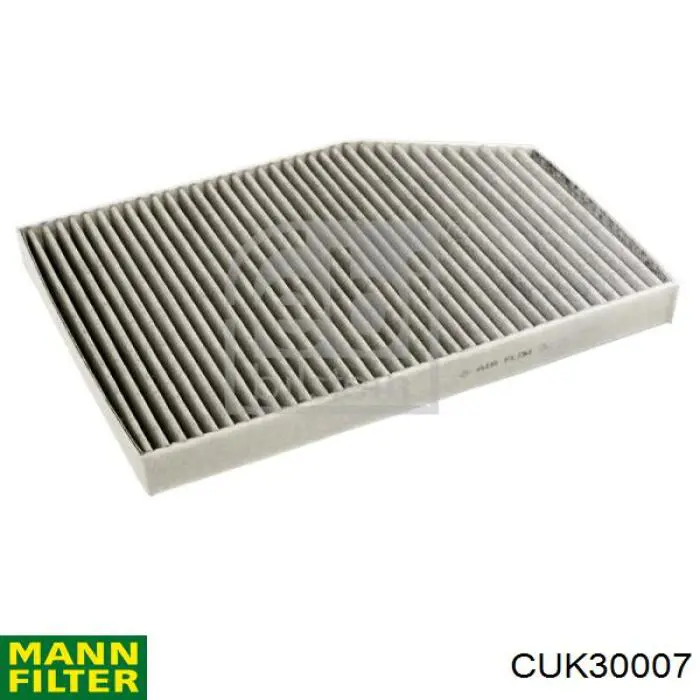 CUK30007 Mann-Filter фильтр салона