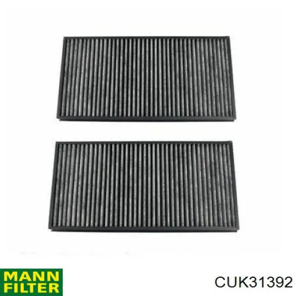CUK31392 Mann-Filter Внутрисалонный фильтр