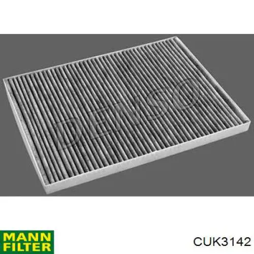 Фильтр салона CUK3142 Mann-Filter