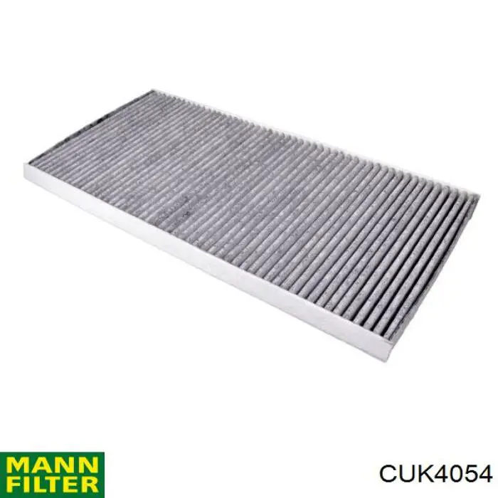 CUK 4054 Mann-Filter фильтр салона