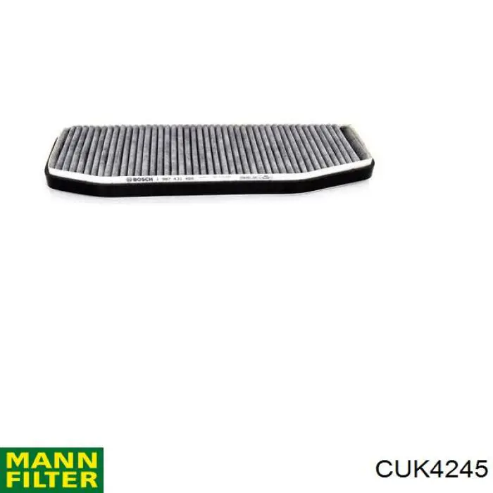 A000830151864 Mercedes Внутрисалонный фильтр