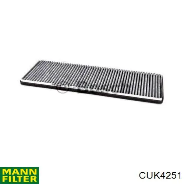 Воздушный фильтр салона Fram CFA8875