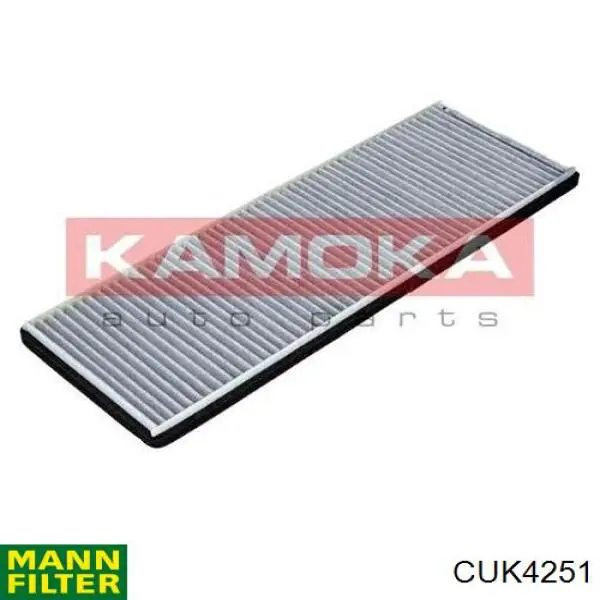 CFA8875 Fram Внутрисалонный фильтр