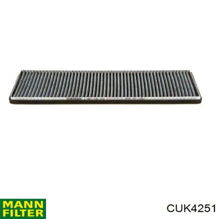 Фильтр салона 715632 VALEO