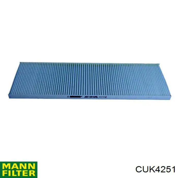CUK4251 Mann-Filter