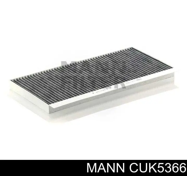 CUK5366 Mann-Filter фильтр салона
