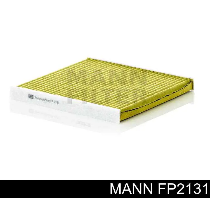 FP2131 Mann-Filter filtro de salão