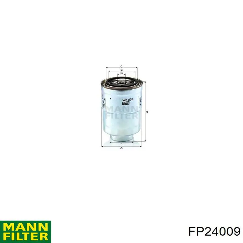 Фильтр воздушный отопителя Febi 184041 цена, от 20.61 USD