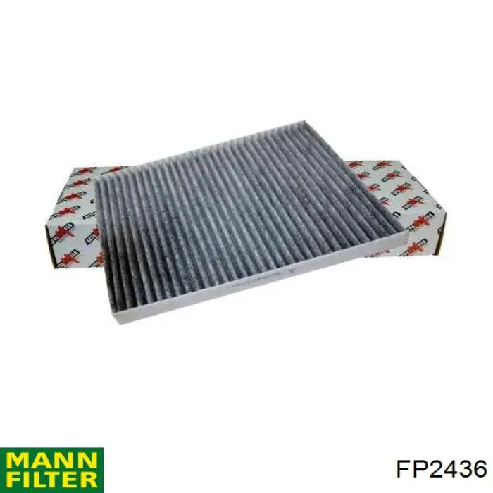 Фильтр воздушный отопителя Denckermann M110523A цена, от 9.49 USD