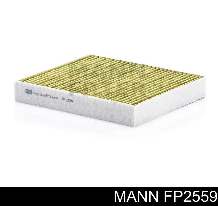FP2559 Mann-Filter filtro de salão